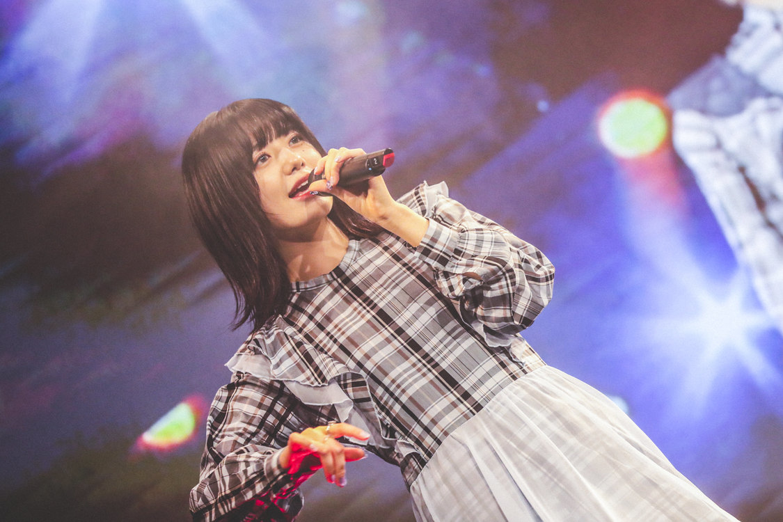 ＜CYNHN Streaming Live「Re Blue」＞｜harevutai（2020年10月28日）