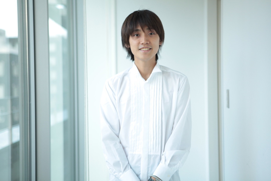 吉田尚記ニッポン放送アナウンサー