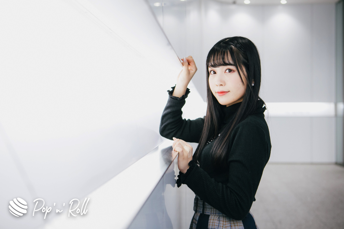 茉井良菜（煌めき☆アンフォレント）｜表参道