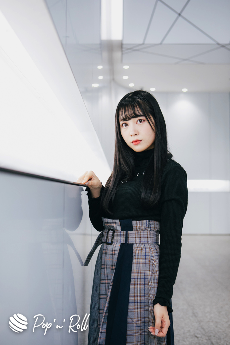 茉井良菜（煌めき☆アンフォレント）｜表参道