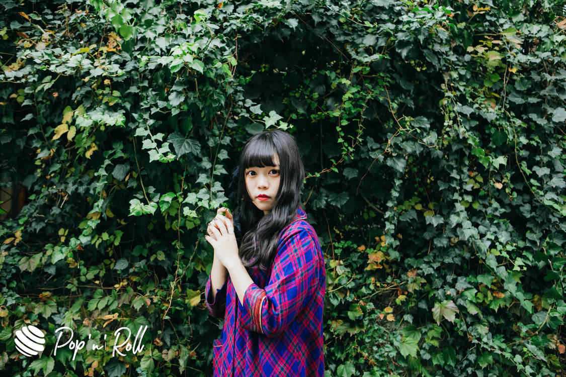 藤井ラナ（NEO JAPONISM）｜表参道