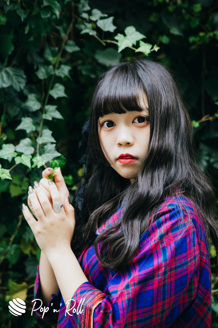 藤井ラナ（NEO JAPONISM）｜表参道