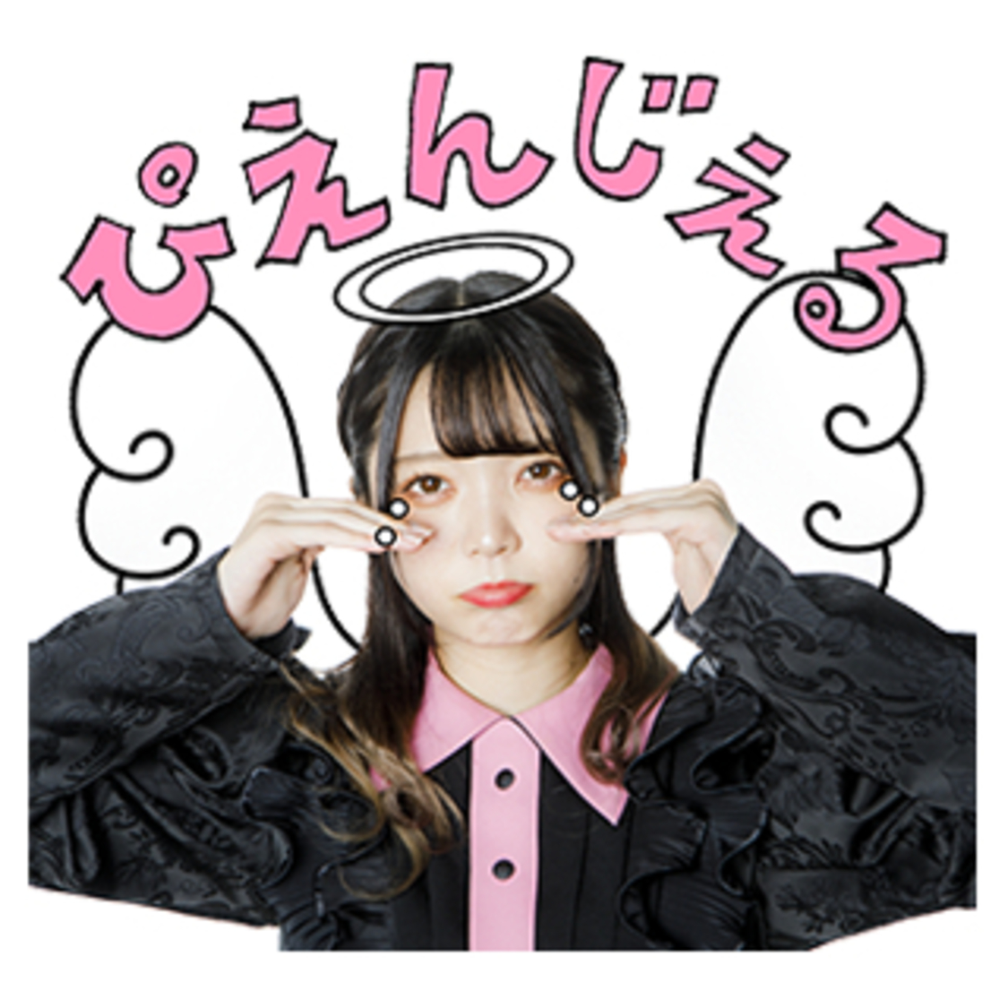 豆柴の大群　公式LINEスタンプ