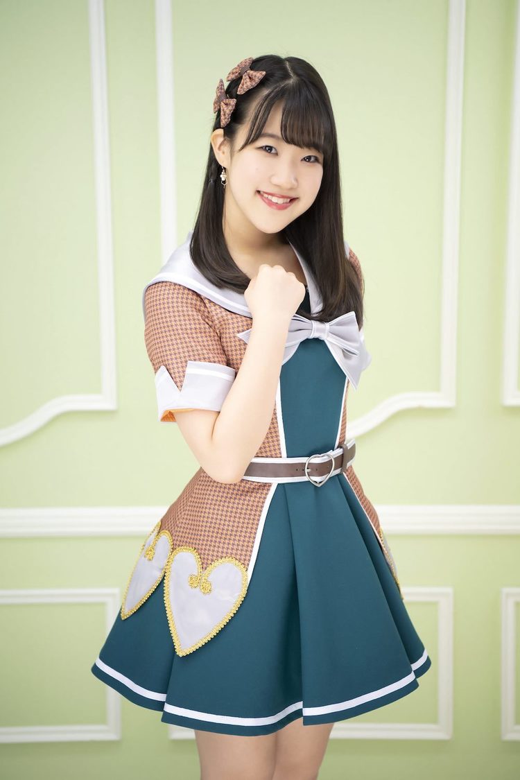 虹香