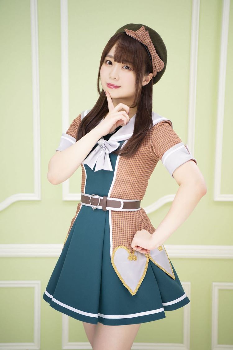宇佐美まどか