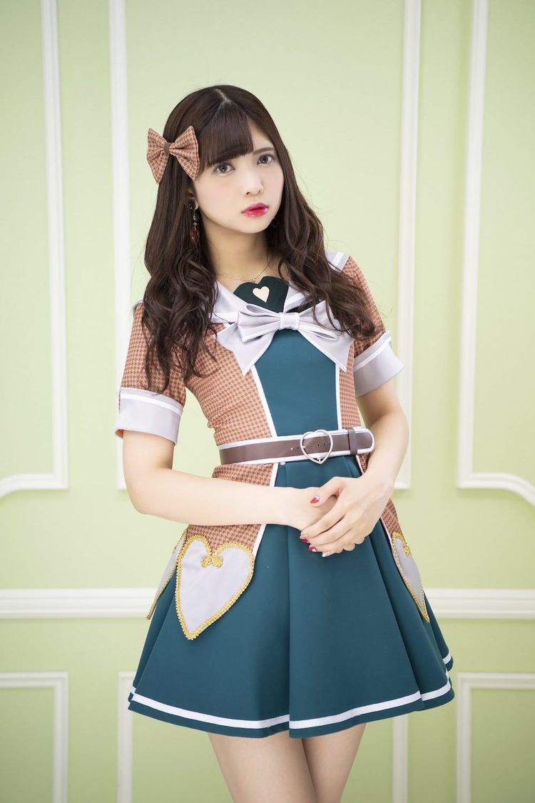 今井あき