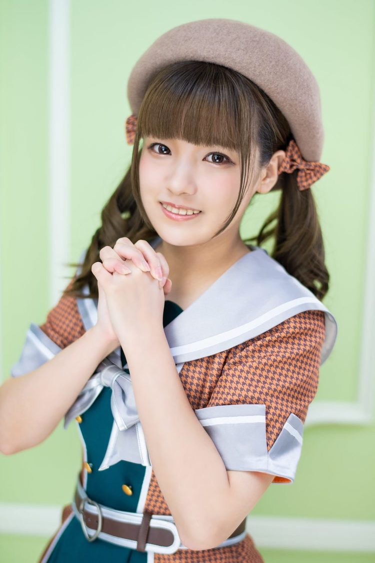 柚木菜花