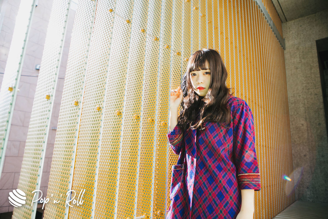 藤井ラナ（NEO JAPONISM）｜表参道