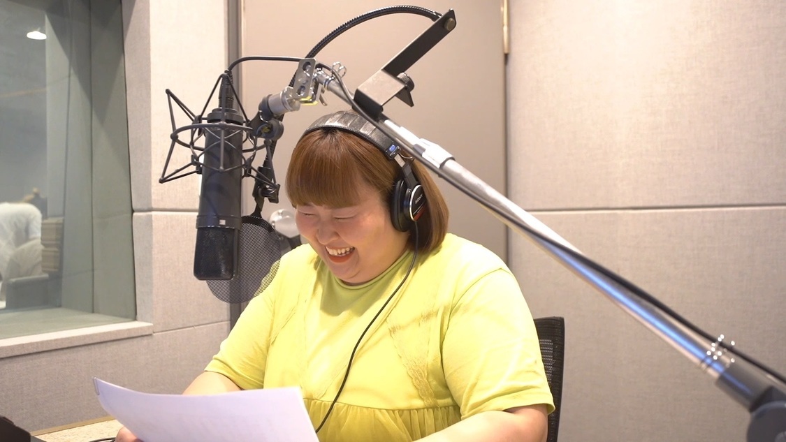 「劇団ほろよい」カット