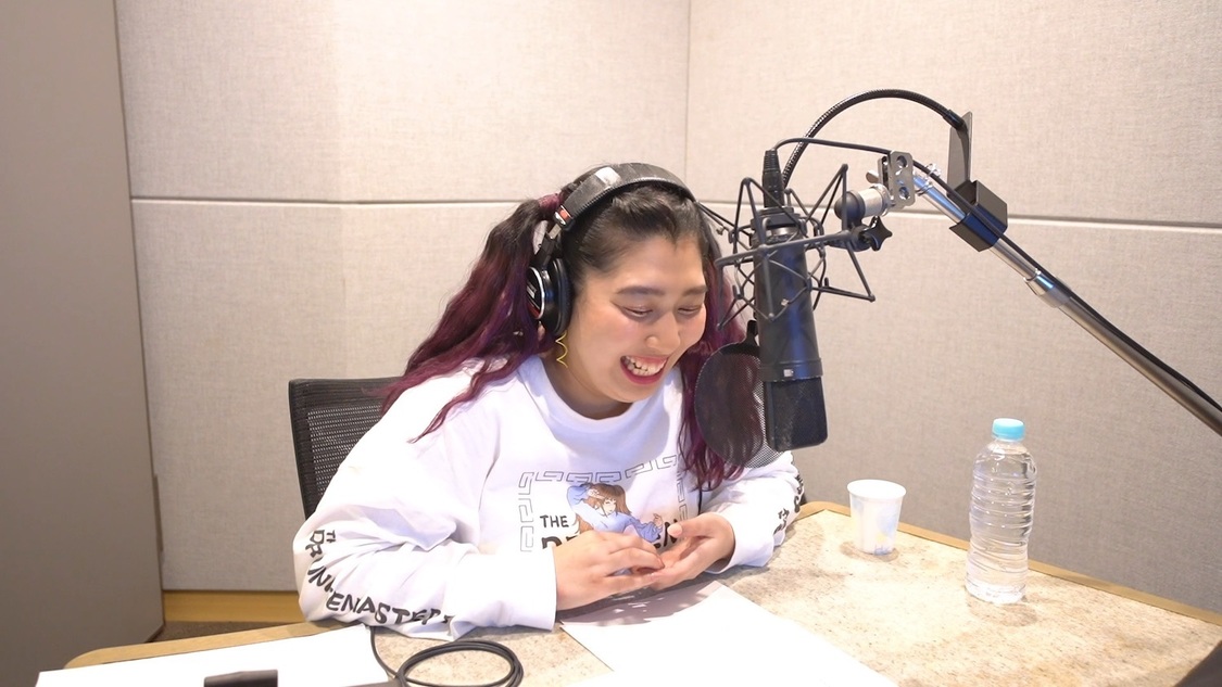 「劇団ほろよい」カット