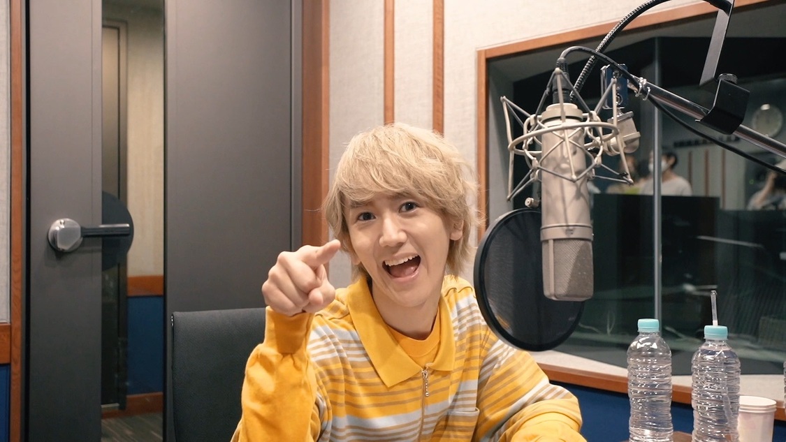 「劇団ほろよい」カット