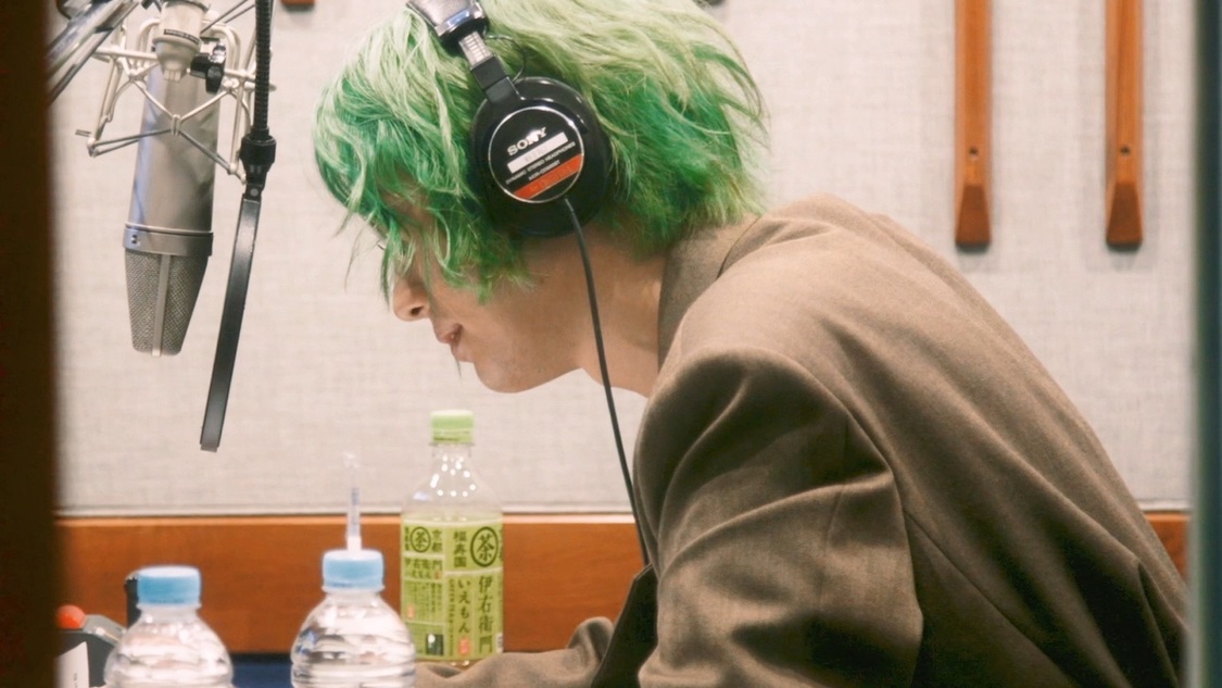 「劇団ほろよい」カット