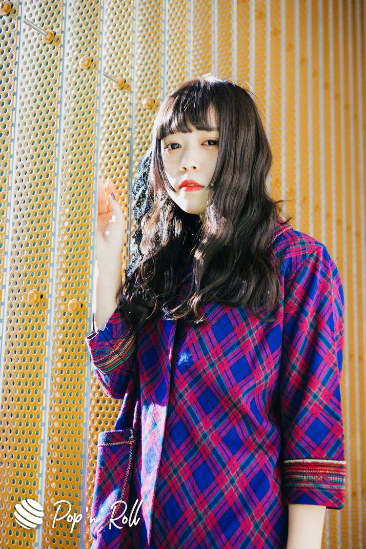 藤井ラナ（NEO JAPONISM）｜表参道