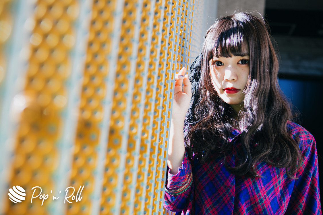 藤井ラナ（NEO JAPONISM）｜表参道