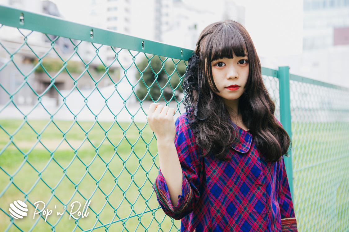 藤井ラナ（NEO JAPONISM）｜表参道