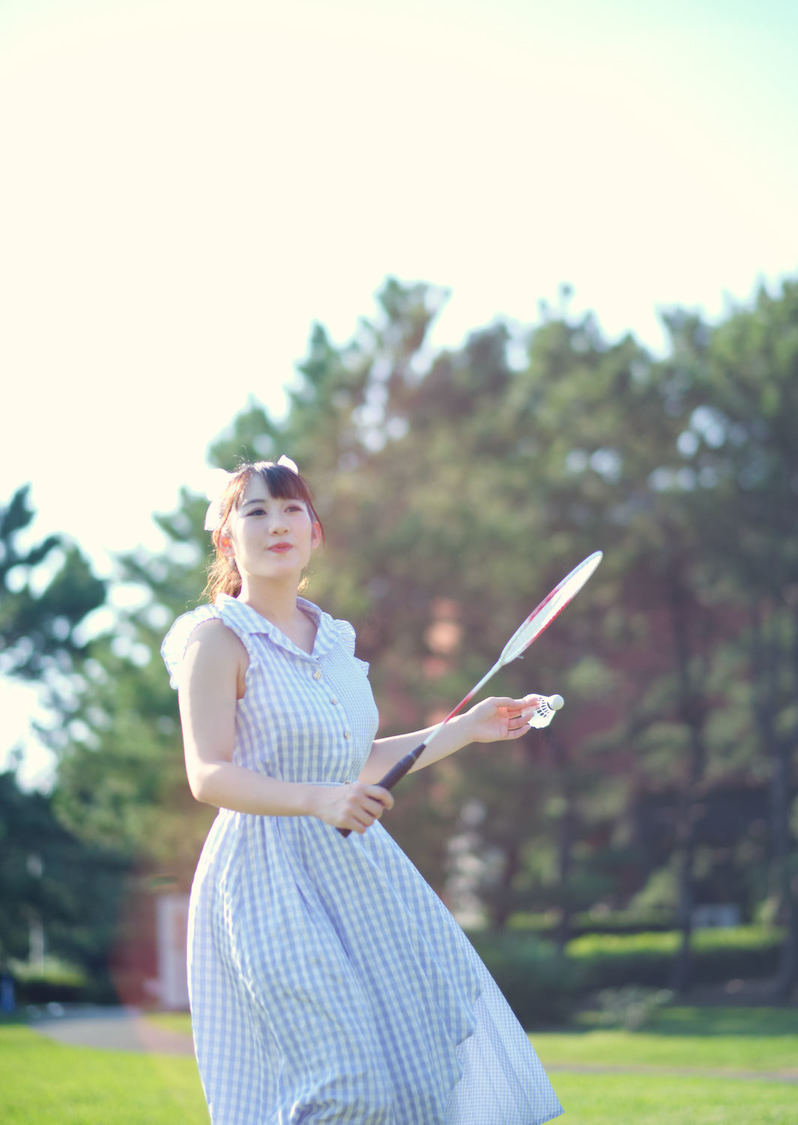 立花実香デジタル写真集 『僕のみかりん』より