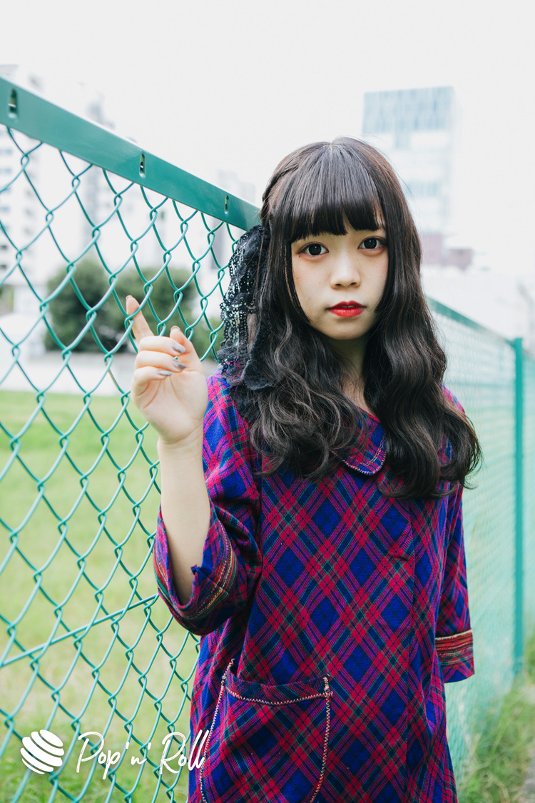 藤井ラナ（NEO JAPONISM）｜表参道