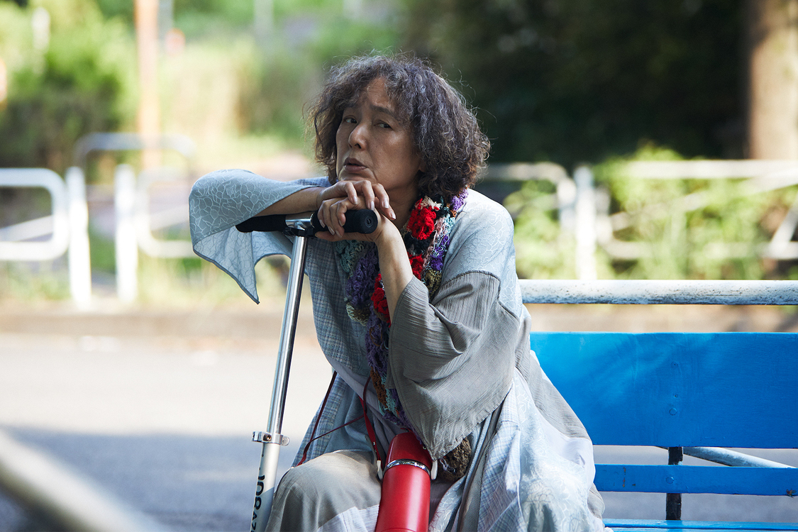 （C）2020『宇宙でいちばんあかるい屋根』製作委員会