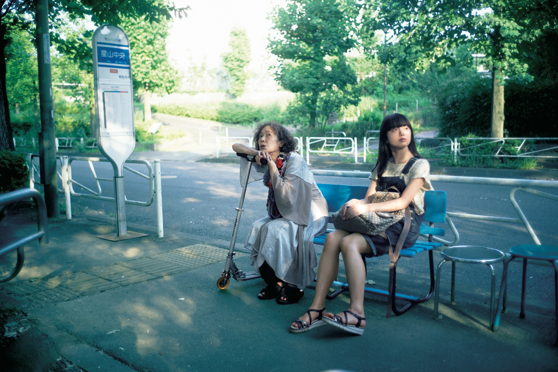 （C）2020『宇宙でいちばんあかるい屋根』製作委員会