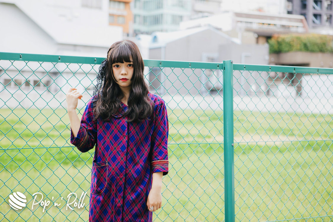 藤井ラナ（NEO JAPONISM）｜表参道