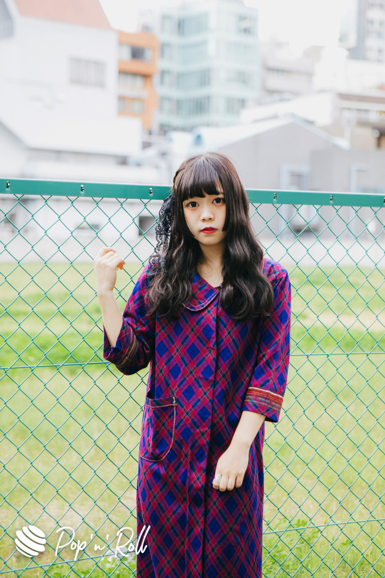 藤井ラナ（NEO JAPONISM）｜表参道