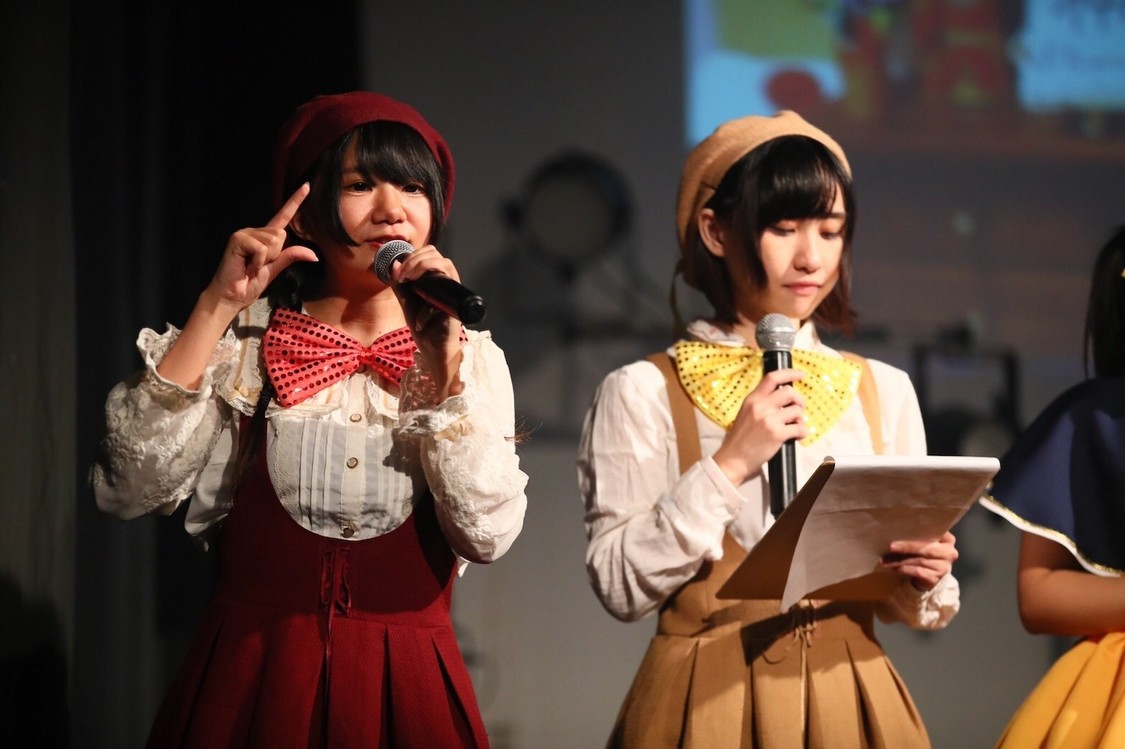 ＜ソロ曲祭＞（2020年10月27日）