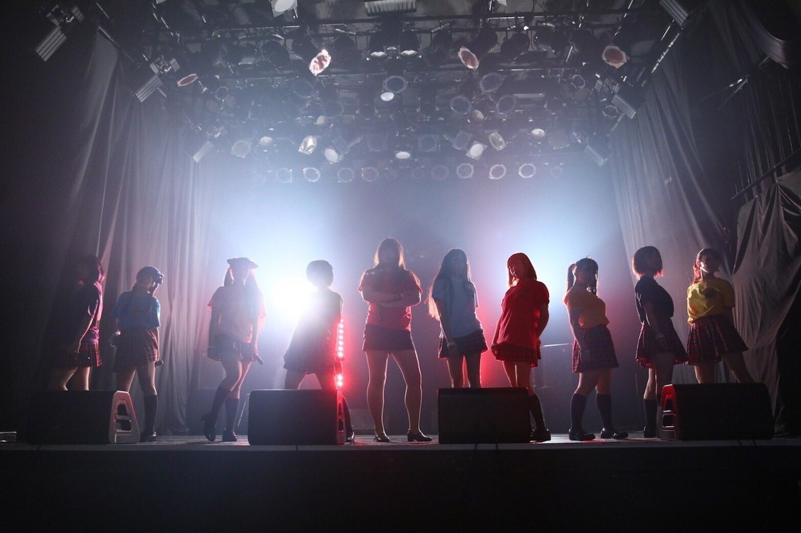 ＜ソロ曲祭＞（2020年10月27日）