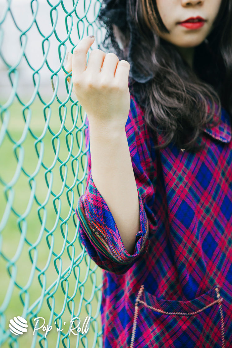 藤井ラナ（NEO JAPONISM）｜表参道