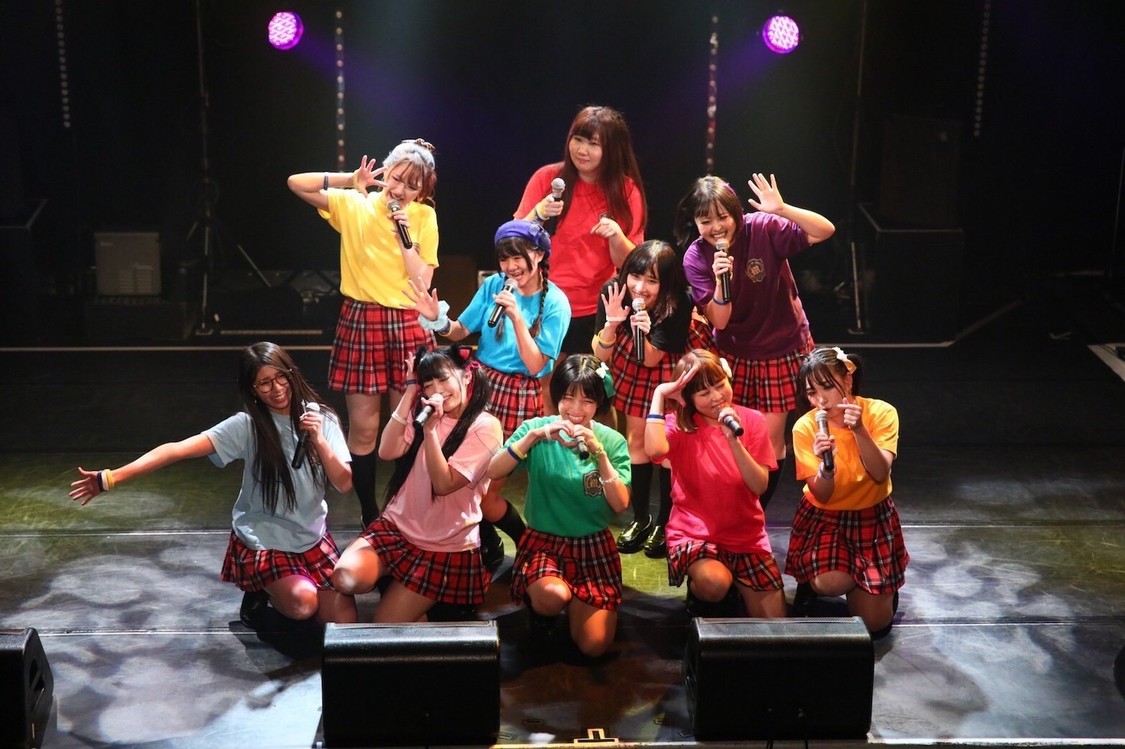 ＜ソロ曲祭＞（2020年10月27日）