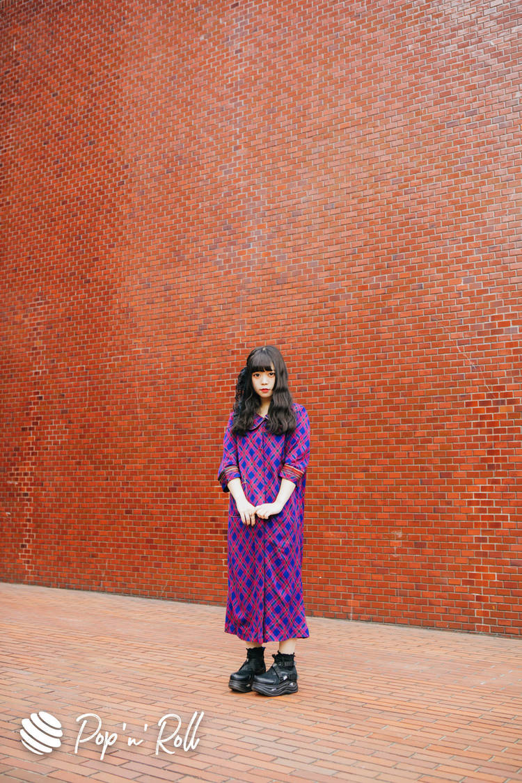 藤井ラナ（NEO JAPONISM）｜表参道