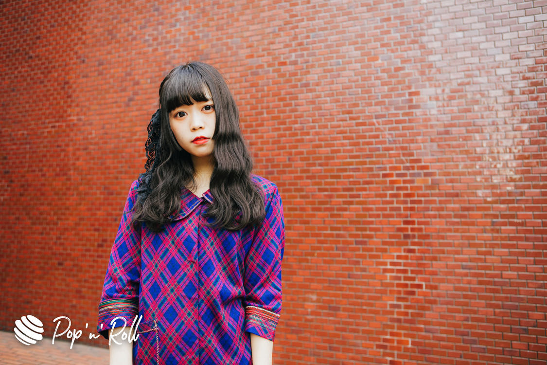 藤井ラナ（NEO JAPONISM）｜表参道