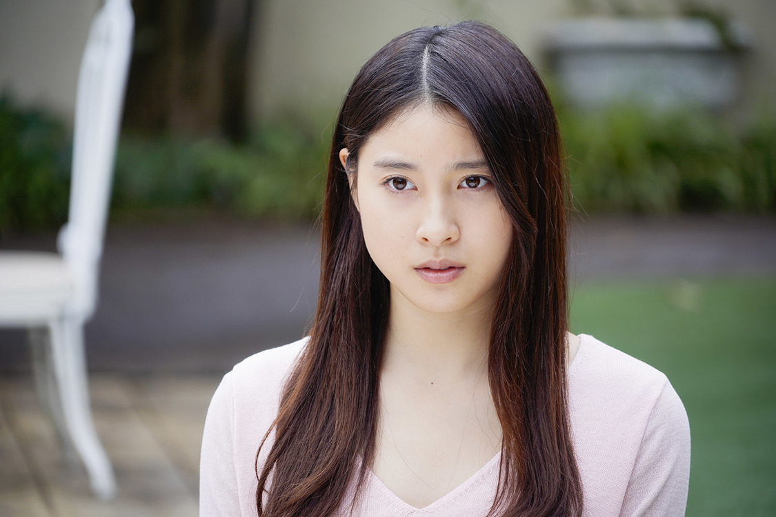 ©️2021 「哀愁しんでれら」製作委員会