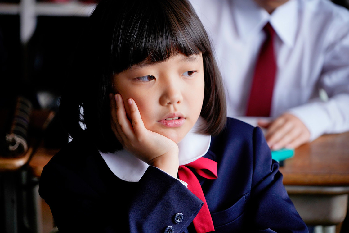 ©️2021 「哀愁しんでれら」製作委員会