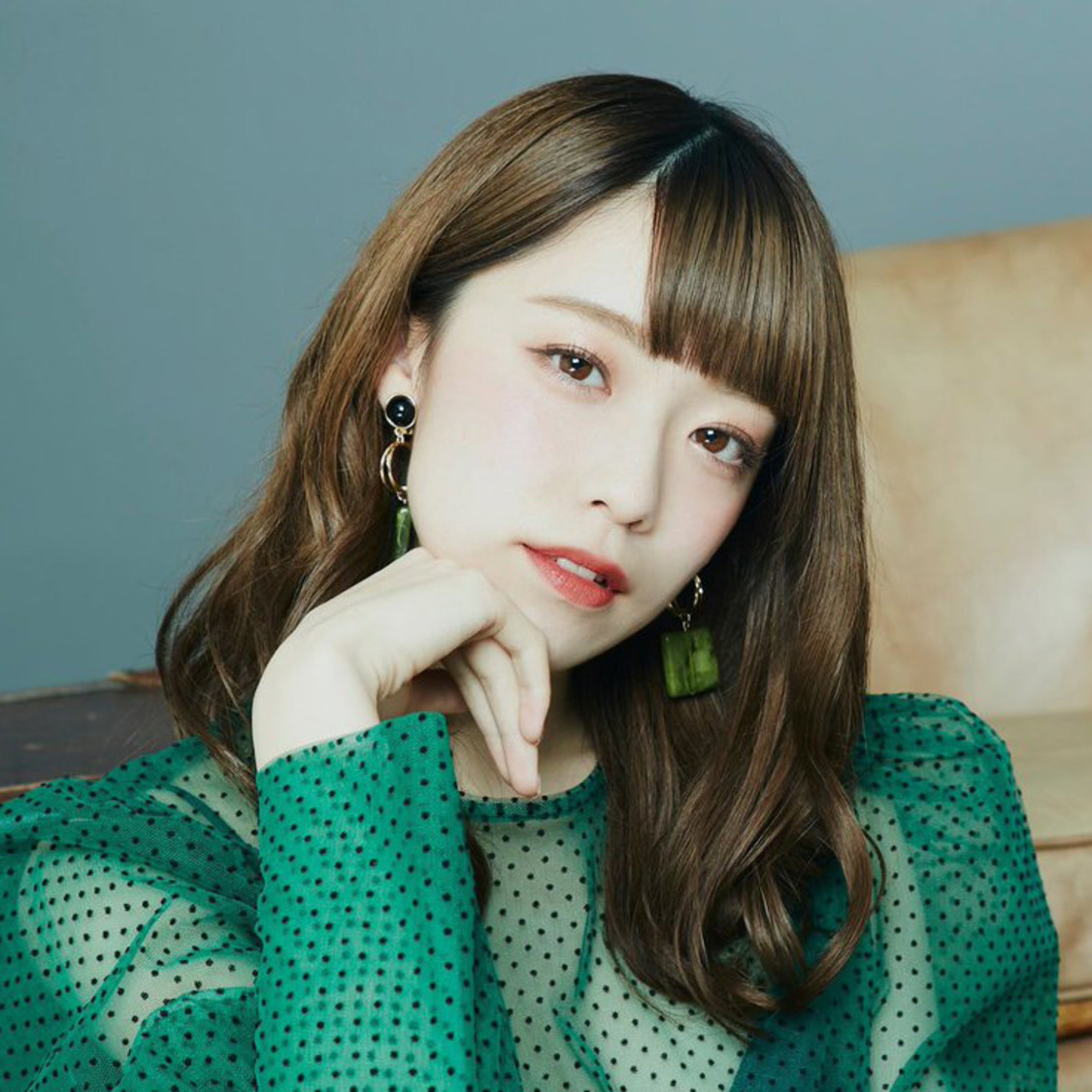 塩見きら（神宿）