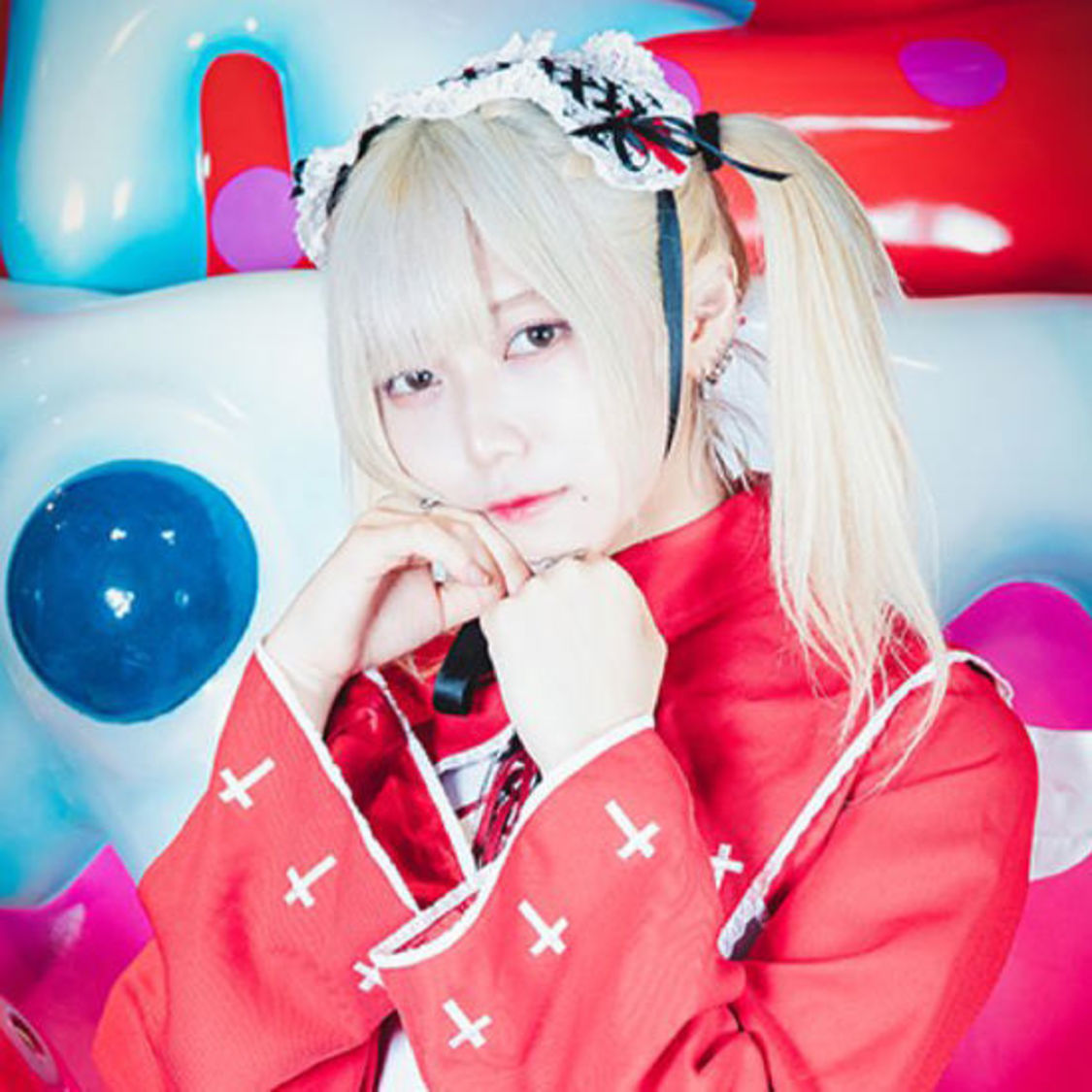 天神・大天使・閻魔（アンスリューム）