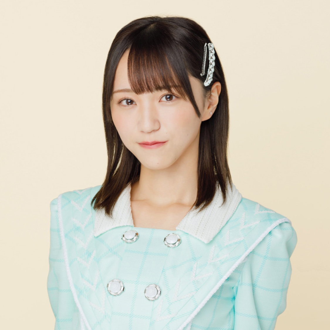 野口衣織（＝LOVE）