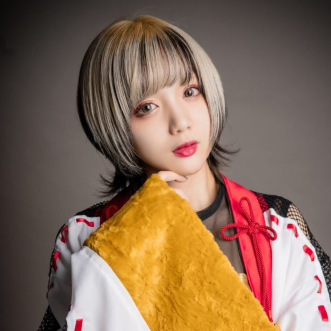 七燐鈴（神薙ラビッツ）