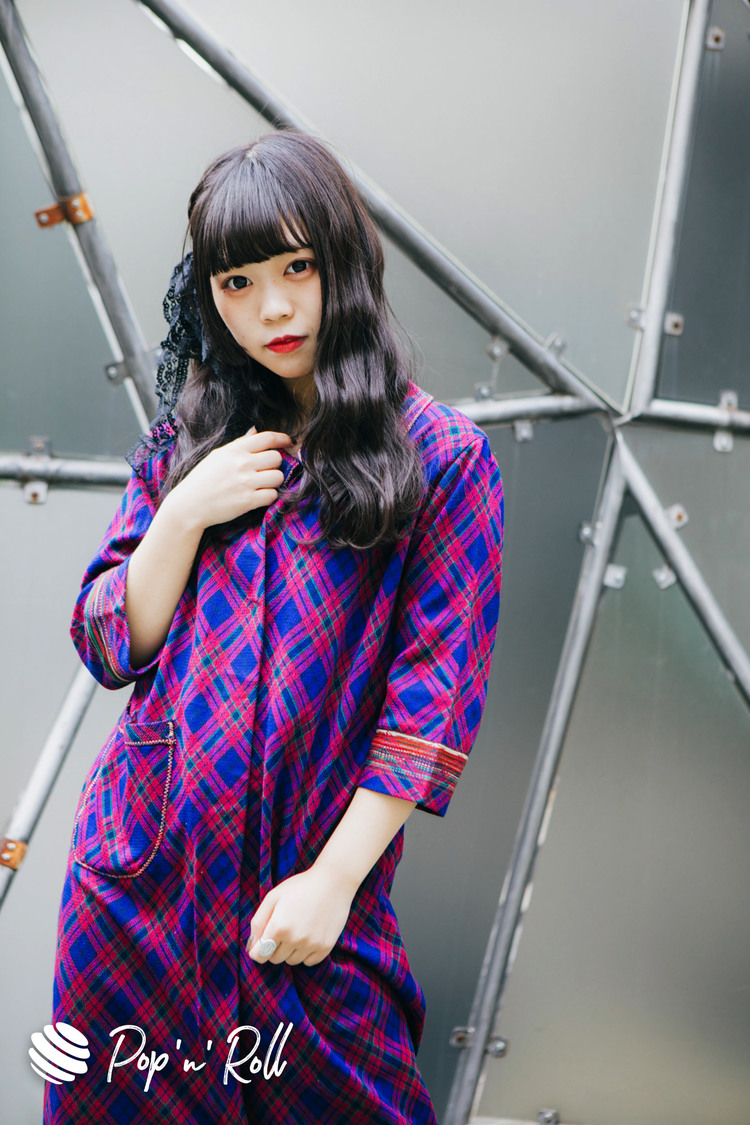 藤井ラナ（NEO JAPONISM）｜表参道