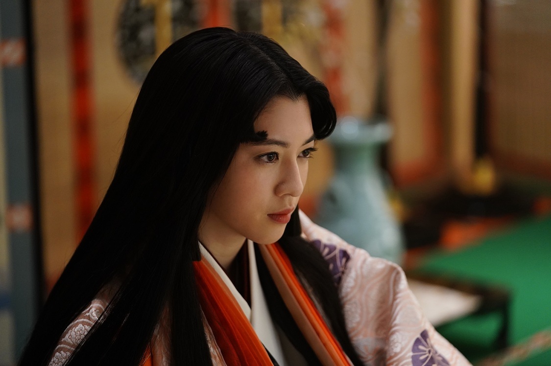 Ⓒ2019「十二単衣を着た悪魔」フィルムパートナー