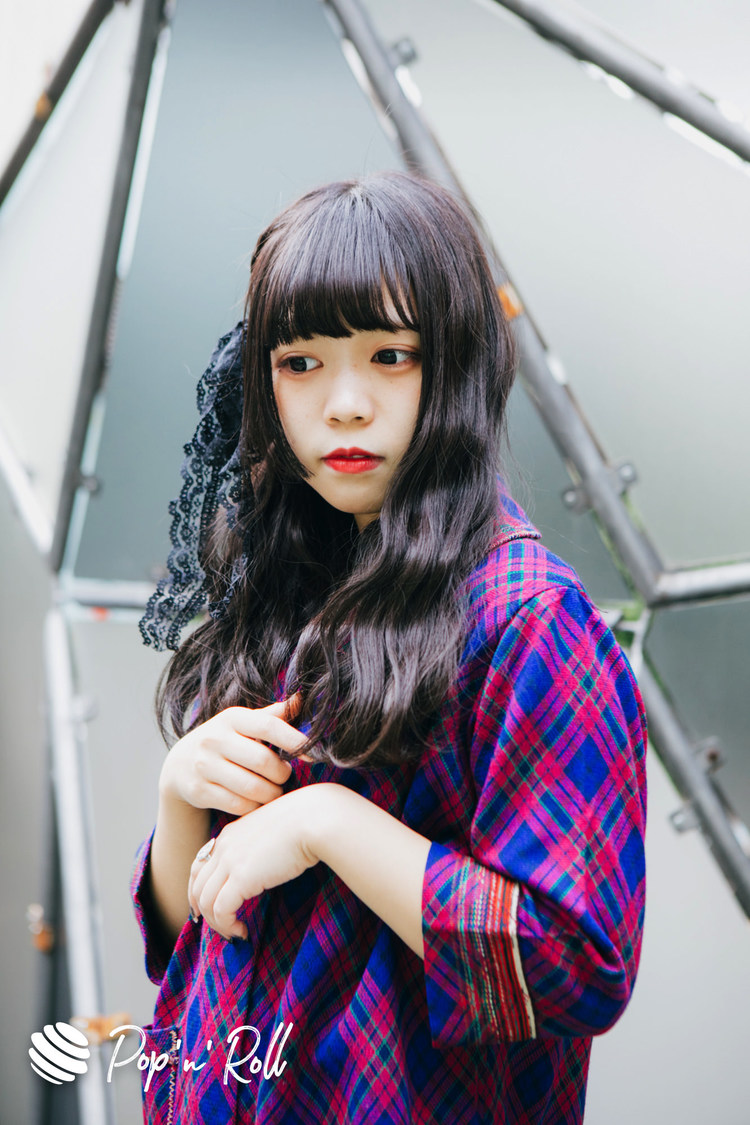 藤井ラナ（NEO JAPONISM）｜表参道