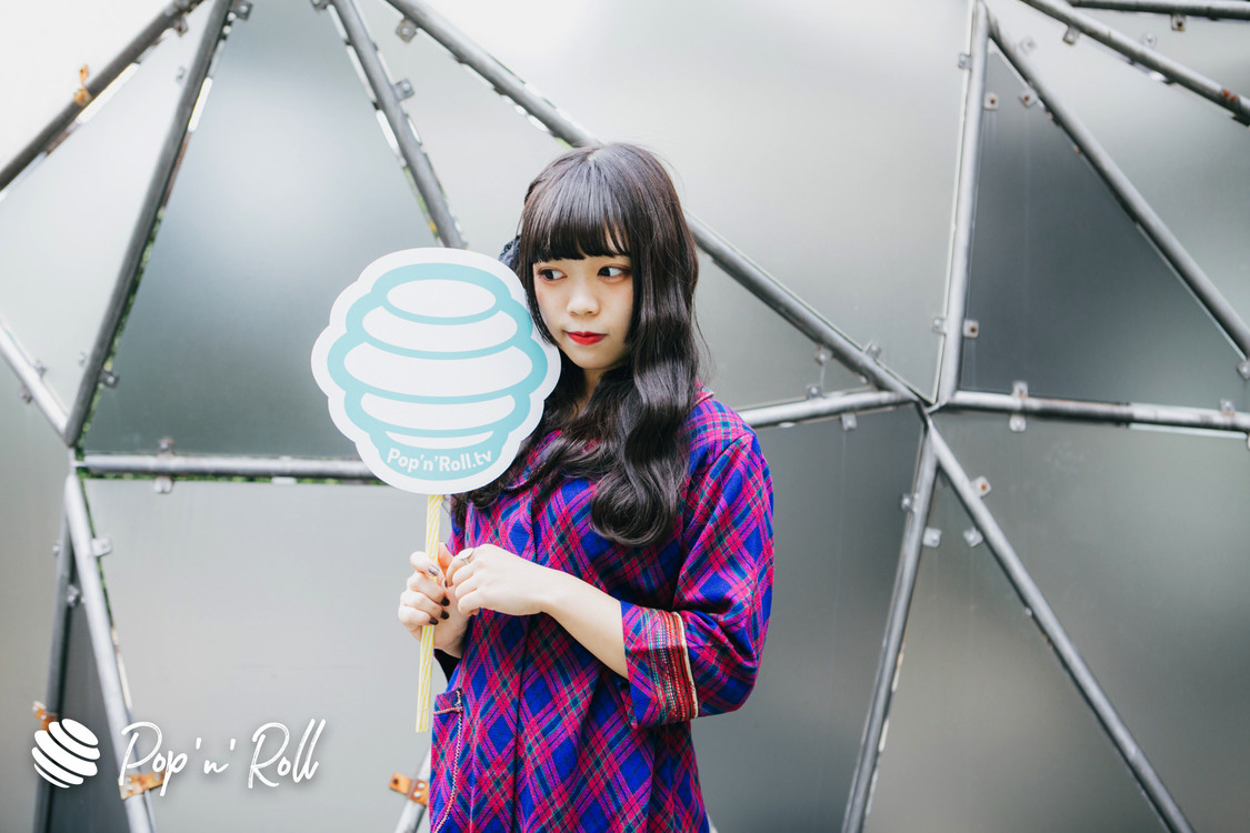 藤井ラナ（NEO JAPONISM）｜表参道