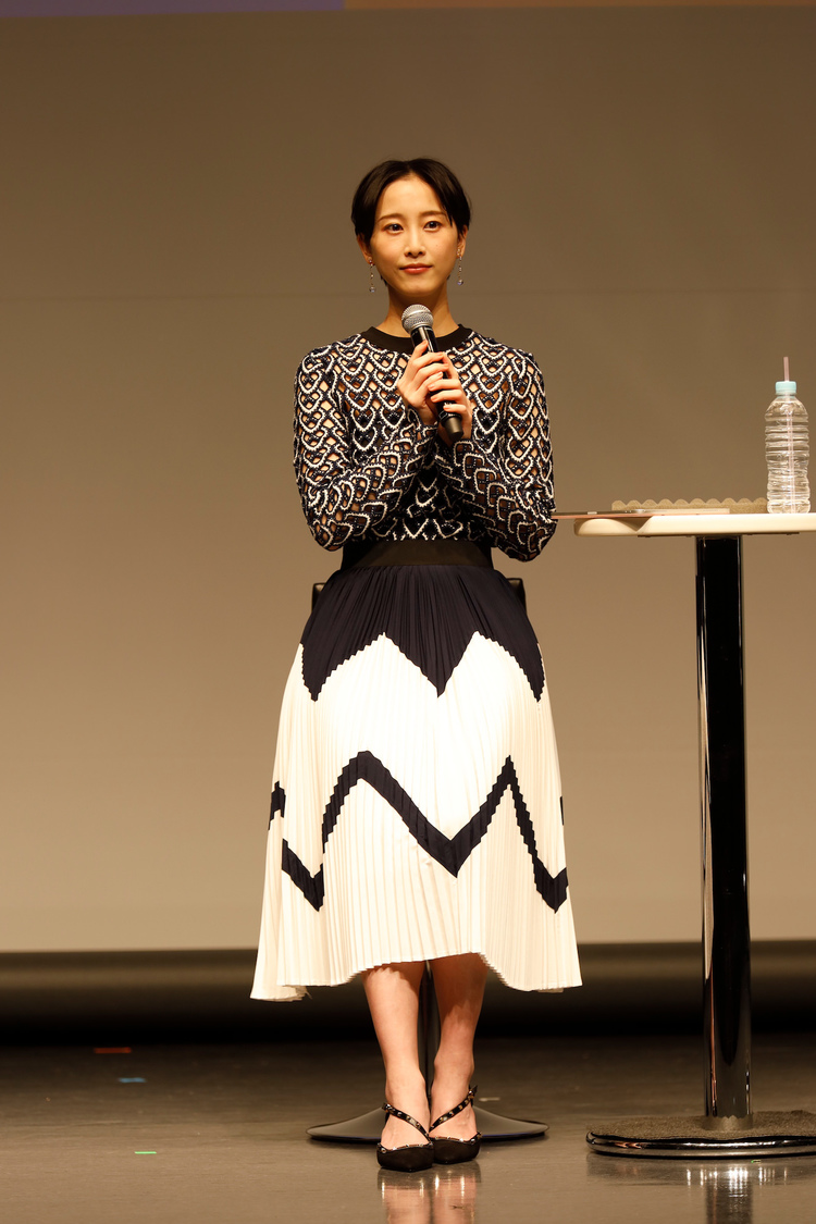 ＜SHIBUYA SCRAMBLE FESTIVAL 2020 Produced by anan＞（2020年11月7日）より