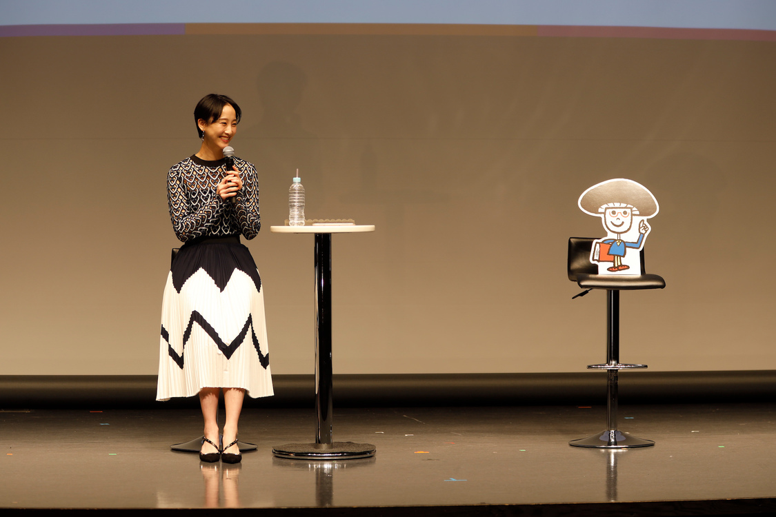 ＜SHIBUYA SCRAMBLE FESTIVAL 2020 Produced by anan＞（2020年11月7日）より