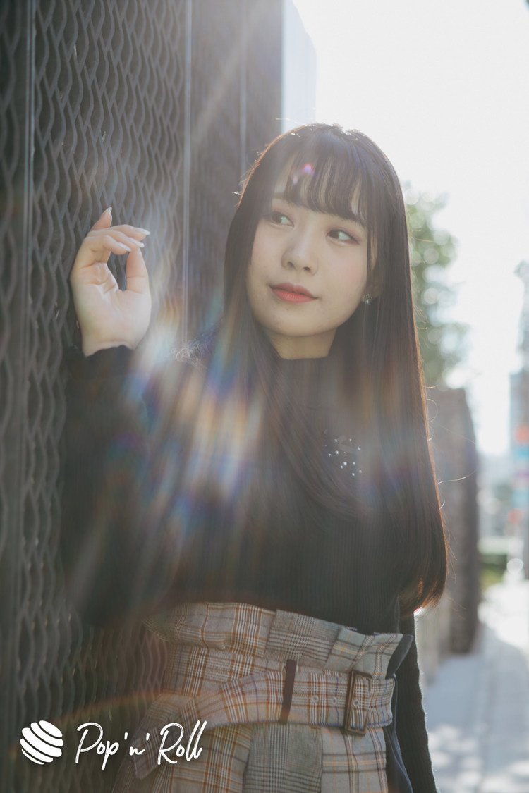 茉井良菜（煌めき☆アンフォレント）｜表参道