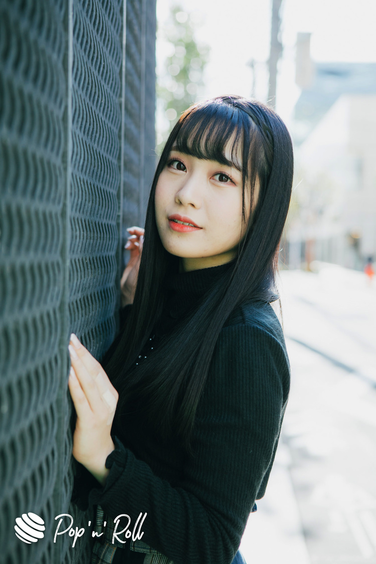 茉井良菜（煌めき☆アンフォレント）｜表参道