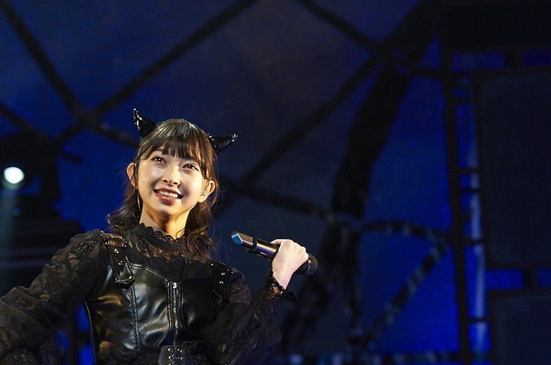 ＜行くぜ！LINE CUBE SHIBUYAからお届け！超ときめき♡宣伝部！＞｜LINE CUBE SHIBUYA（2020年11月8日）