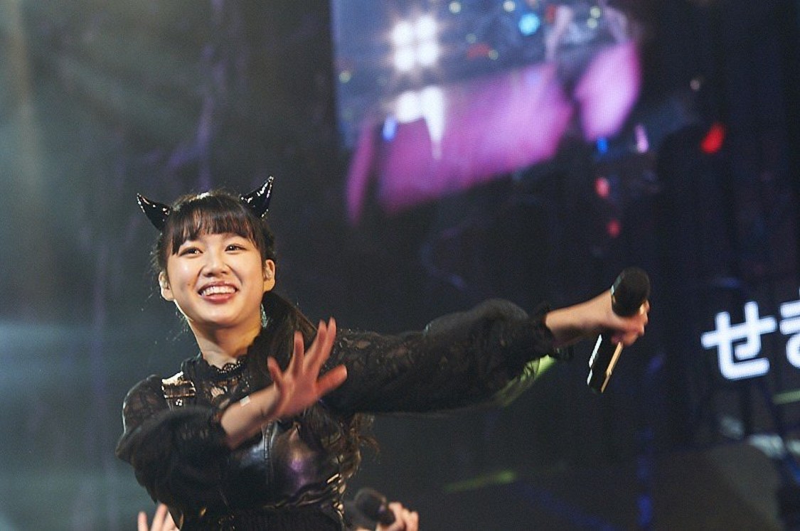 ＜行くぜ！LINE CUBE SHIBUYAからお届け！超ときめき♡宣伝部！＞｜LINE CUBE SHIBUYA（2020年11月8日）