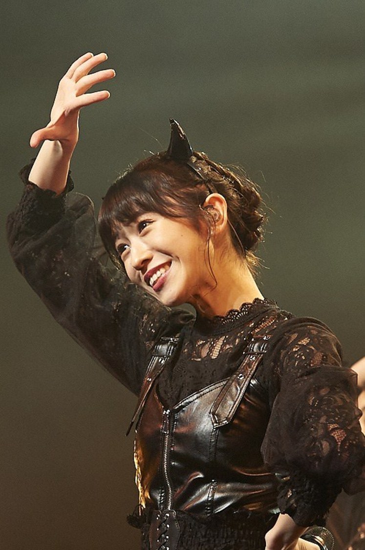 ＜行くぜ！LINE CUBE SHIBUYAからお届け！超ときめき♡宣伝部！＞｜LINE CUBE SHIBUYA（2020年11月8日）