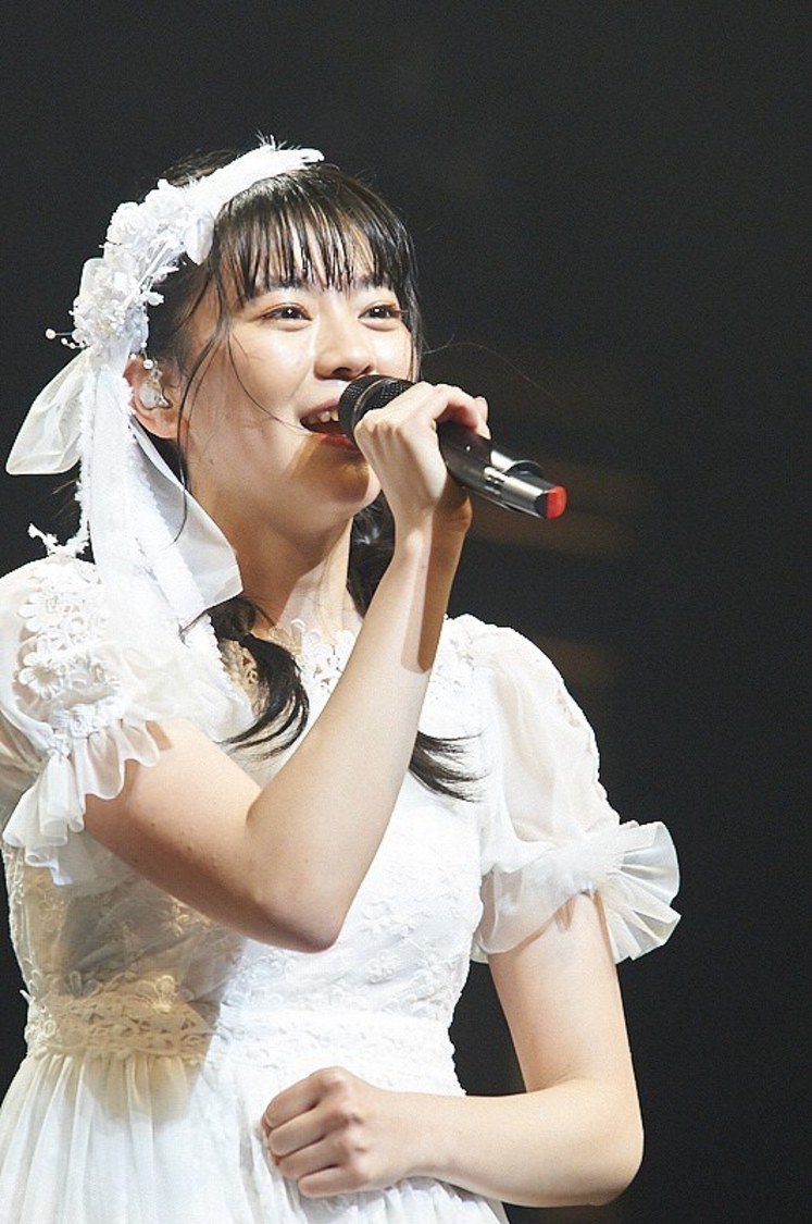 ＜行くぜ！LINE CUBE SHIBUYAからお届け！超ときめき♡宣伝部！＞｜LINE CUBE SHIBUYA（2020年11月8日）