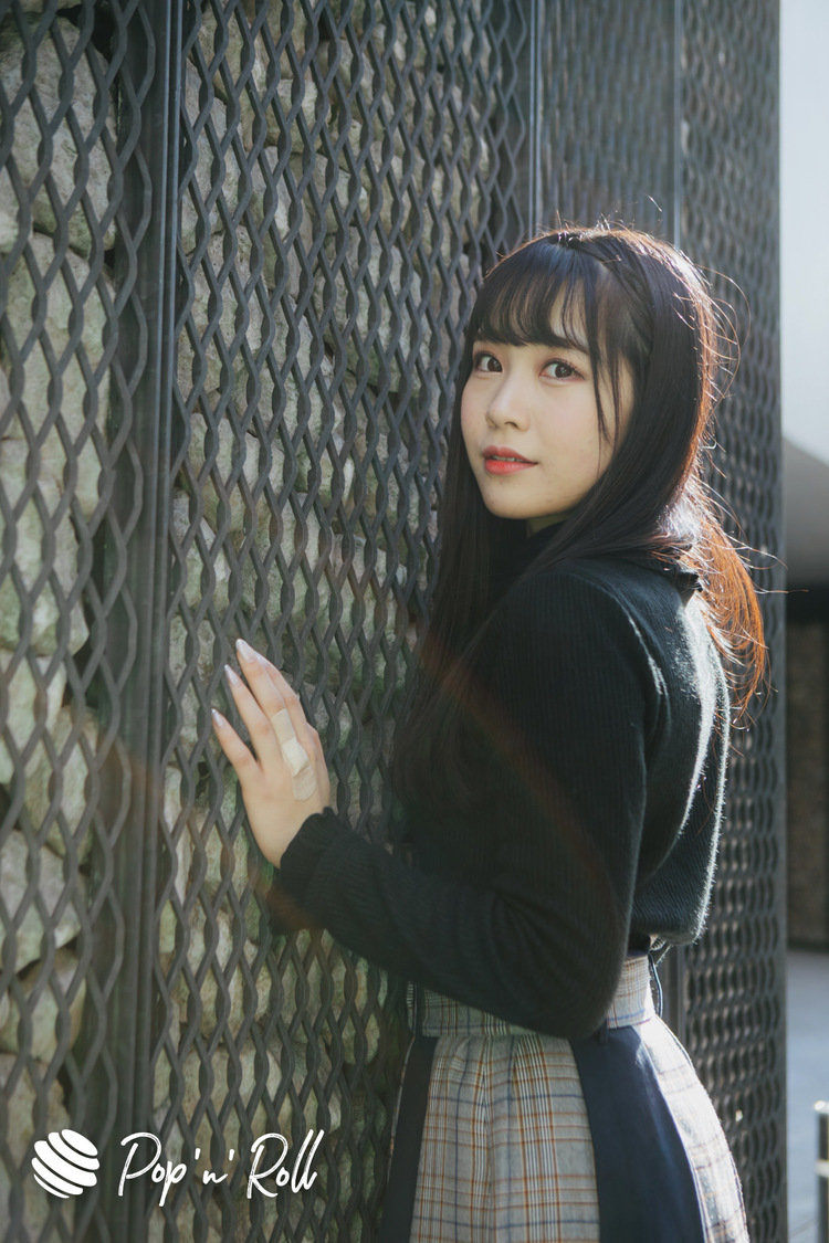 茉井良菜（煌めき☆アンフォレント）｜表参道